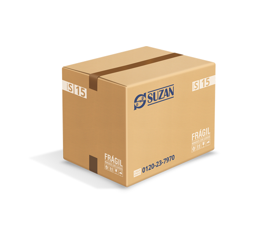 Caixa S-15