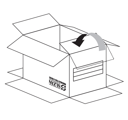 Dobre as Abas Menores